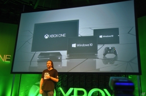 「Xbox One Elite」やXbox One本体が5000円引きとなるキャンペーンも発表―来年にかけてのXbox Oneの戦略が見えた「Xbox One 大感謝祭 2015 東京 プレス事前体験会」をレポートの画像25