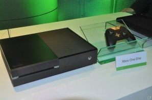 「Xbox One Elite」やXbox One本体が5000円引きとなるキャンペーンも発表―来年にかけてのXbox Oneの戦略が見えた「Xbox One 大感謝祭 2015 東京 プレス事前体験会」をレポートの画像38
