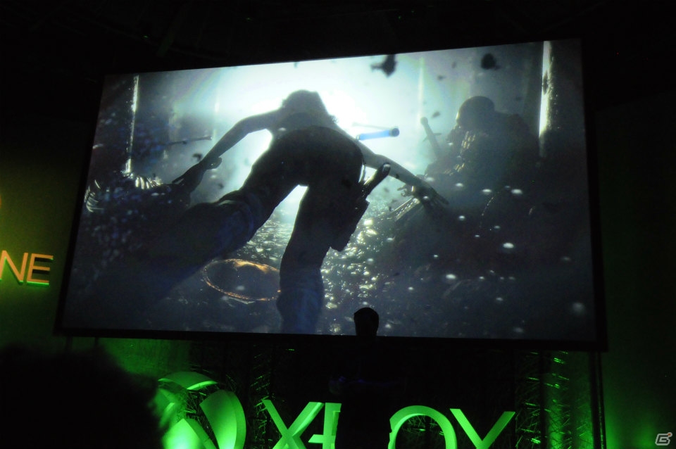 「Xbox One Elite」やXbox One本体が5000円引きとなるキャンペーンも発表―来年にかけてのXbox Oneの戦略が見えた「Xbox One 大感謝祭 2015 東京 プレス事前体験会」をレポートの画像10