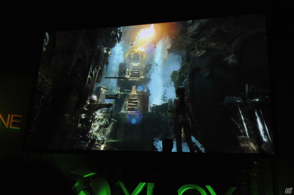 「Xbox One Elite」やXbox One本体が5000円引きとなるキャンペーンも発表―来年にかけてのXbox Oneの戦略が見えた「Xbox One 大感謝祭 2015 東京 プレス事前体験会」をレポートの画像11