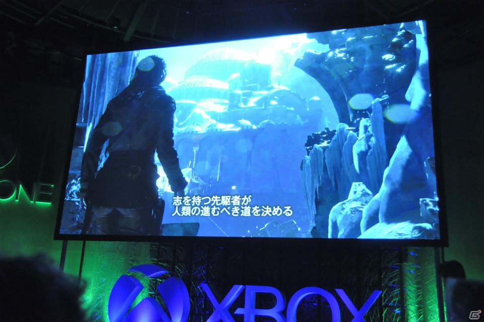 「Xbox One Elite」やXbox One本体が5000円引きとなるキャンペーンも発表―来年にかけてのXbox Oneの戦略が見えた「Xbox One 大感謝祭 2015 東京 プレス事前体験会」をレポートの画像13