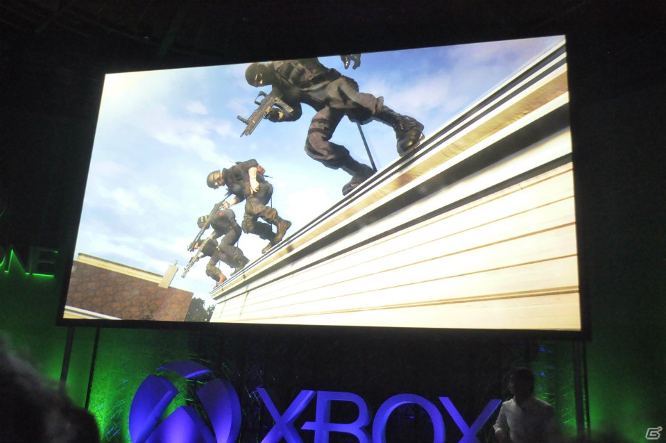 「Xbox One Elite」やXbox One本体が5000円引きとなるキャンペーンも発表―来年にかけてのXbox Oneの戦略が見えた「Xbox One 大感謝祭 2015 東京 プレス事前体験会」をレポートの画像16