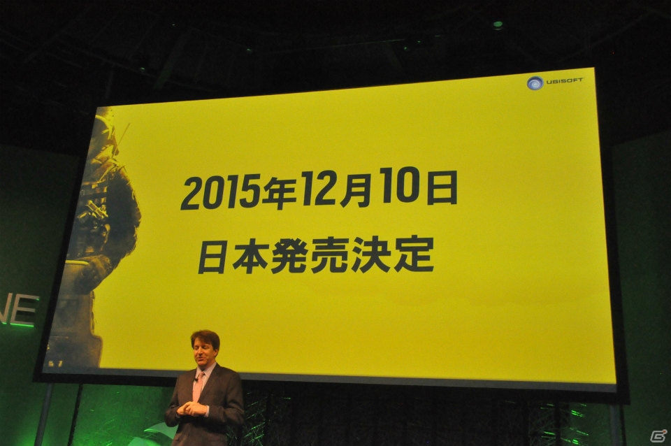「Xbox One Elite」やXbox One本体が5000円引きとなるキャンペーンも発表―来年にかけてのXbox Oneの戦略が見えた「Xbox One 大感謝祭 2015 東京 プレス事前体験会」をレポートの画像17