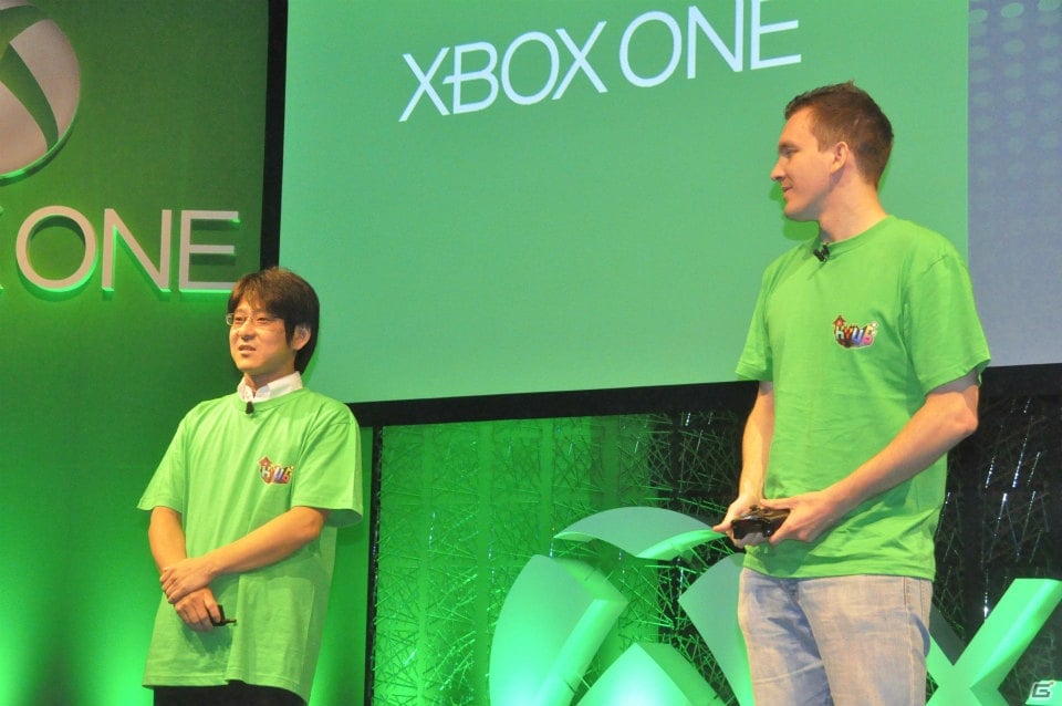 「Xbox One Elite」やXbox One本体が5000円引きとなるキャンペーンも発表―来年にかけてのXbox Oneの戦略が見えた「Xbox One 大感謝祭 2015 東京 プレス事前体験会」をレポートの画像21
