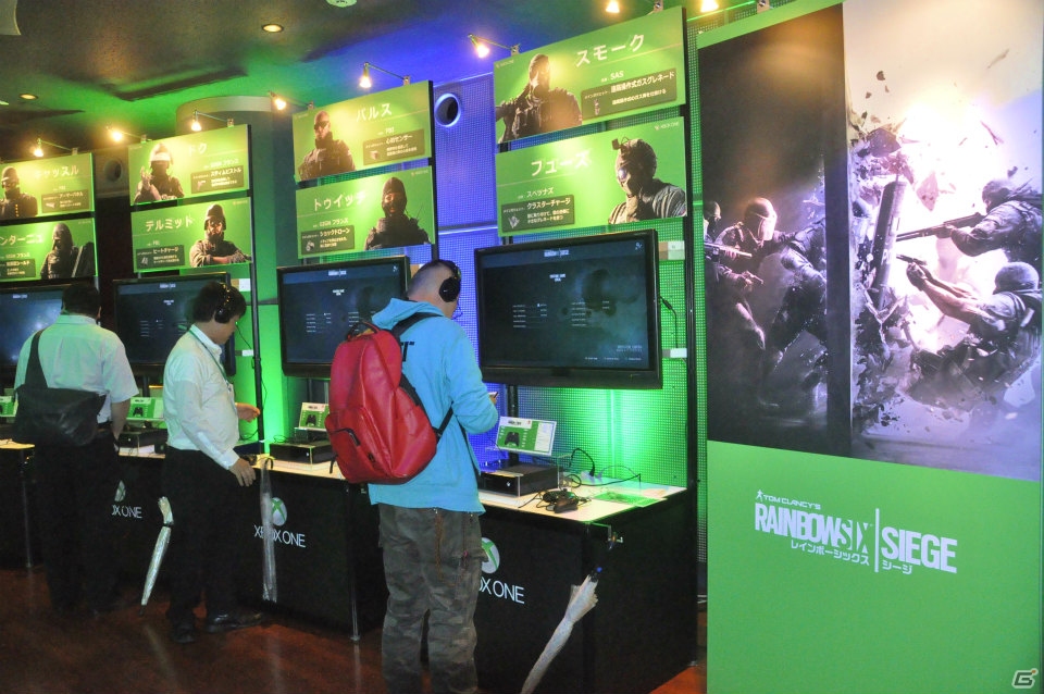 「Xbox One Elite」やXbox One本体が5000円引きとなるキャンペーンも発表―来年にかけてのXbox Oneの戦略が見えた「Xbox One 大感謝祭 2015 東京 プレス事前体験会」をレポートの画像37