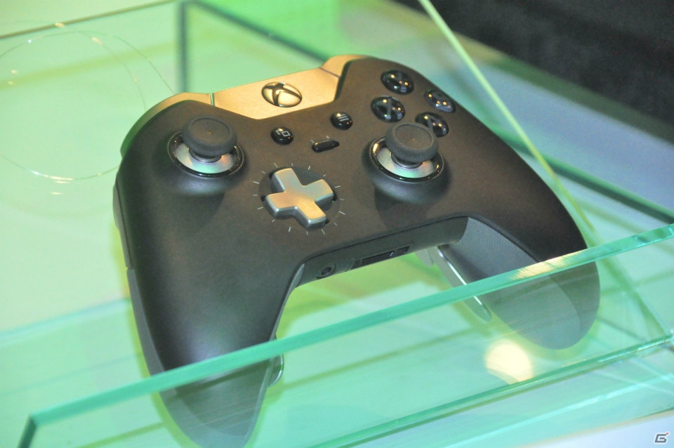 「Xbox One Elite」やXbox One本体が5000円引きとなるキャンペーンも発表―来年にかけてのXbox Oneの戦略が見えた「Xbox One 大感謝祭 2015 東京 プレス事前体験会」をレポートの画像39