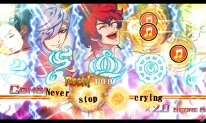 iOS/Android向け歌で戦う幕末革命ADV「幕末Rock 序極」を紹介！今週のおすすめスマホゲームアプリレビューの画像10