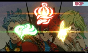 iOS/Android向け歌で戦う幕末革命ADV「幕末Rock 序極」を紹介！今週のおすすめスマホゲームアプリレビューの画像4
