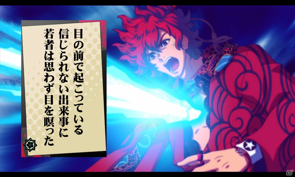 iOS/Android向け歌で戦う幕末革命ADV「幕末Rock 序極」を紹介！今週のおすすめスマホゲームアプリレビューの画像1