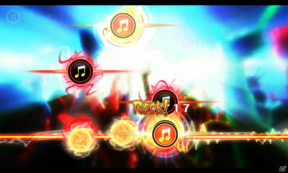 iOS/Android向け歌で戦う幕末革命ADV「幕末Rock 序極」を紹介！今週のおすすめスマホゲームアプリレビューの画像5