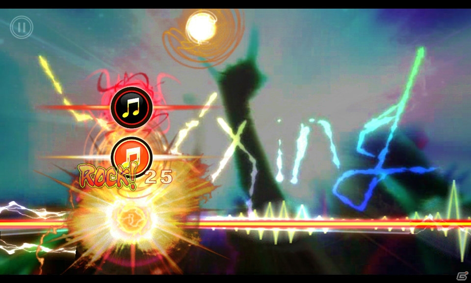 iOS/Android向け歌で戦う幕末革命ADV「幕末Rock 序極」を紹介！今週のおすすめスマホゲームアプリレビューの画像8