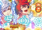iOS/Android向け歌で戦う幕末革命ADV「幕末Rock 序極」を紹介！今週のおすすめスマホゲームアプリレビュー