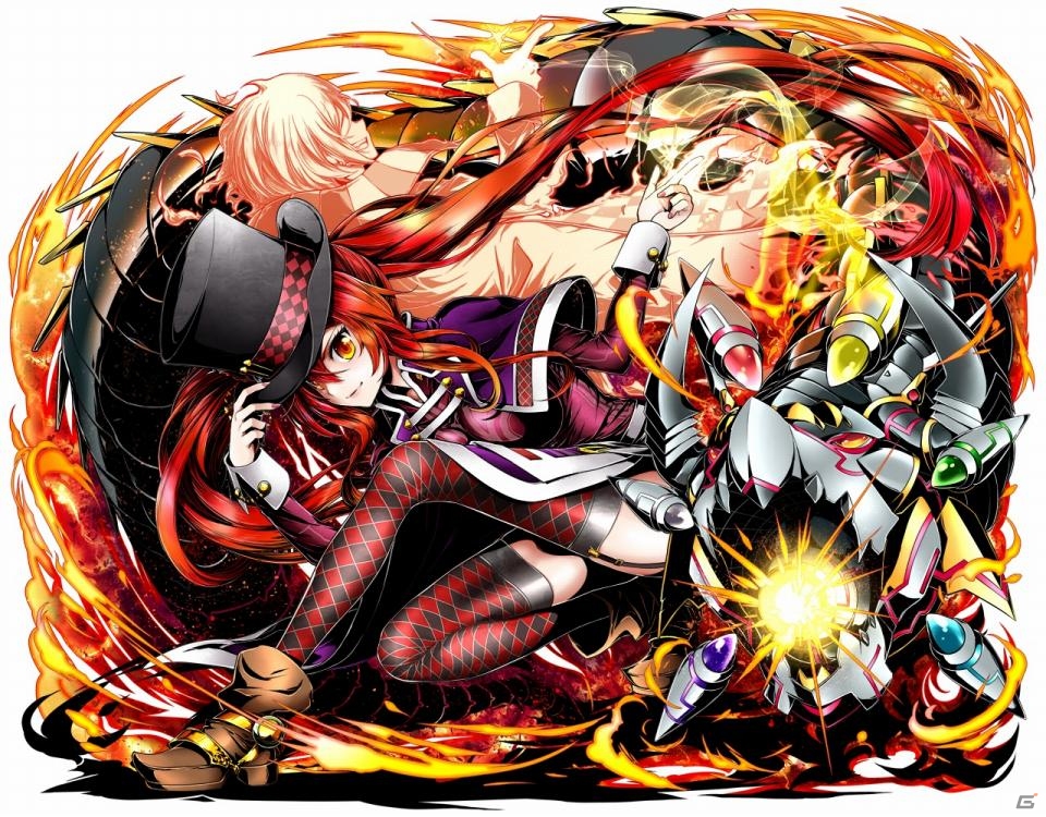 iOS/Android「ディバインゲート」Ver.3.0.0が実装決定！新再醒ユニットや「鋼の錬金術師」コラボも発表されたオフラインイベントをレポートの画像31