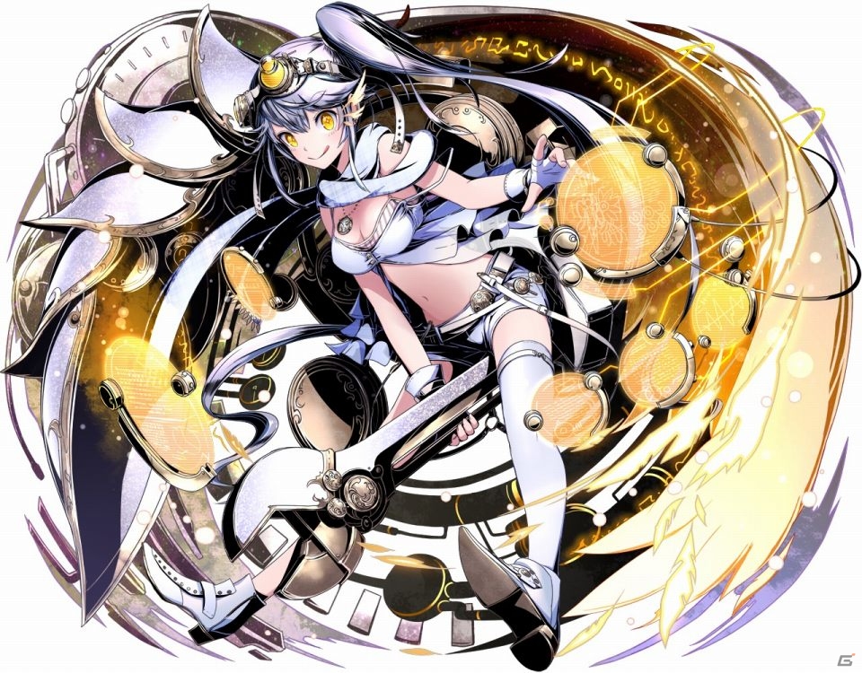iOS/Android「ディバインゲート」Ver.3.0.0が実装決定！新再醒ユニットや「鋼の錬金術師」コラボも発表されたオフラインイベントをレポートの画像59