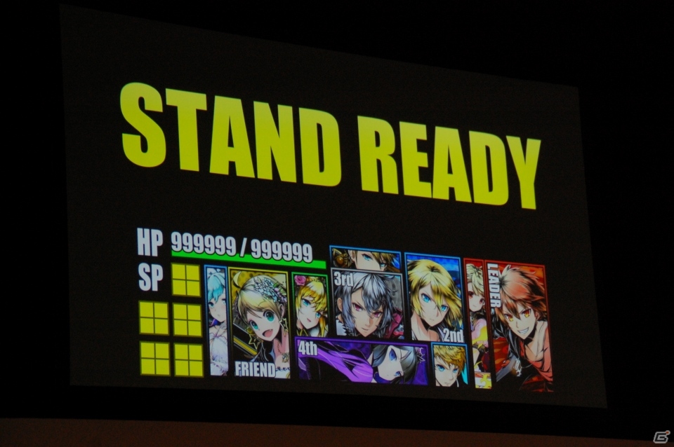 iOS/Android「ディバインゲート」Ver.3.0.0が実装決定！新再醒ユニットや「鋼の錬金術師」コラボも発表されたオフラインイベントをレポートの画像80