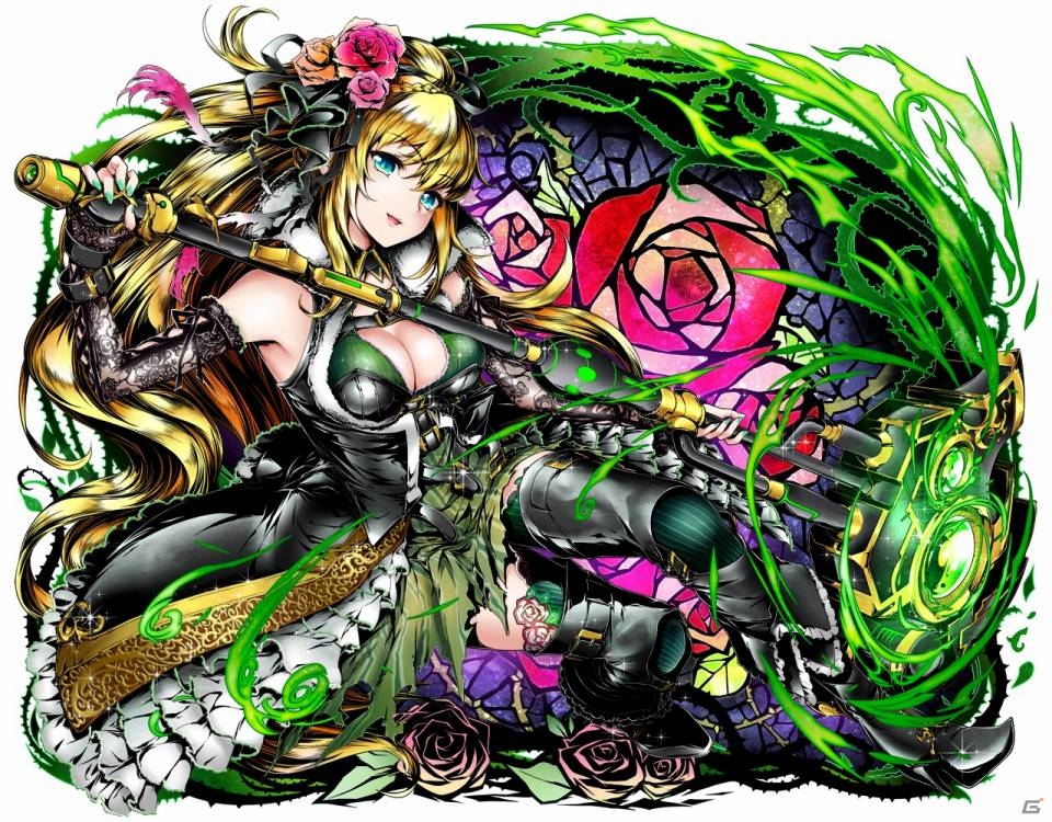 iOS/Android「ディバインゲート」Ver.3.0.0が実装決定！新再醒ユニットや「鋼の錬金術師」コラボも発表されたオフラインイベントをレポートの画像84