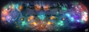 iOS/Android「Vainglory」オータムシーズンが近日配信決定！ギルドシステム＆新ヒーロー「フィン」などをチェックの画像4