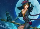 iOS/Android「Vainglory」オータムシーズンが近日配信決定！ギルドシステム＆新ヒーロー「フィン」などをチェック