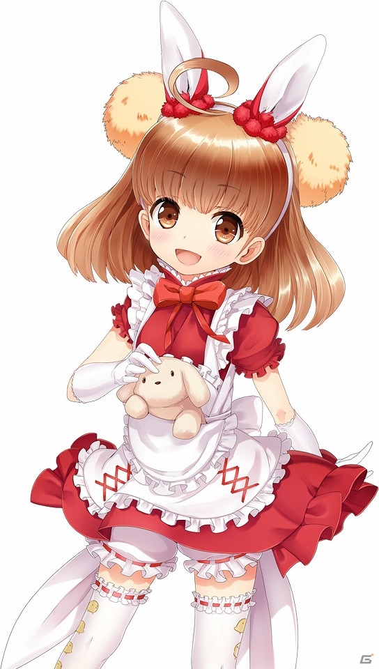 “裏世界”をテーマにしたキャラソンが展開！新キャラ・浦白七撫を担当する久保ユリカさんも駆けつけた「グリモア～私立グリモワール魔法学園～」一周年記念感謝祭をレポートの画像10