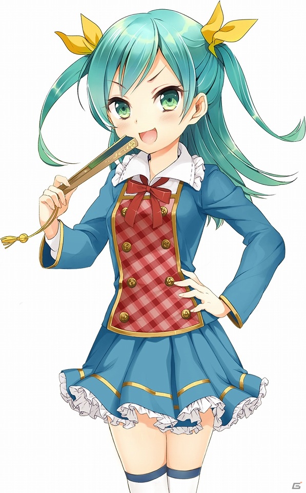 “裏世界”をテーマにしたキャラソンが展開！新キャラ・浦白七撫を担当する久保ユリカさんも駆けつけた「グリモア～私立グリモワール魔法学園～」一周年記念感謝祭をレポートの画像12