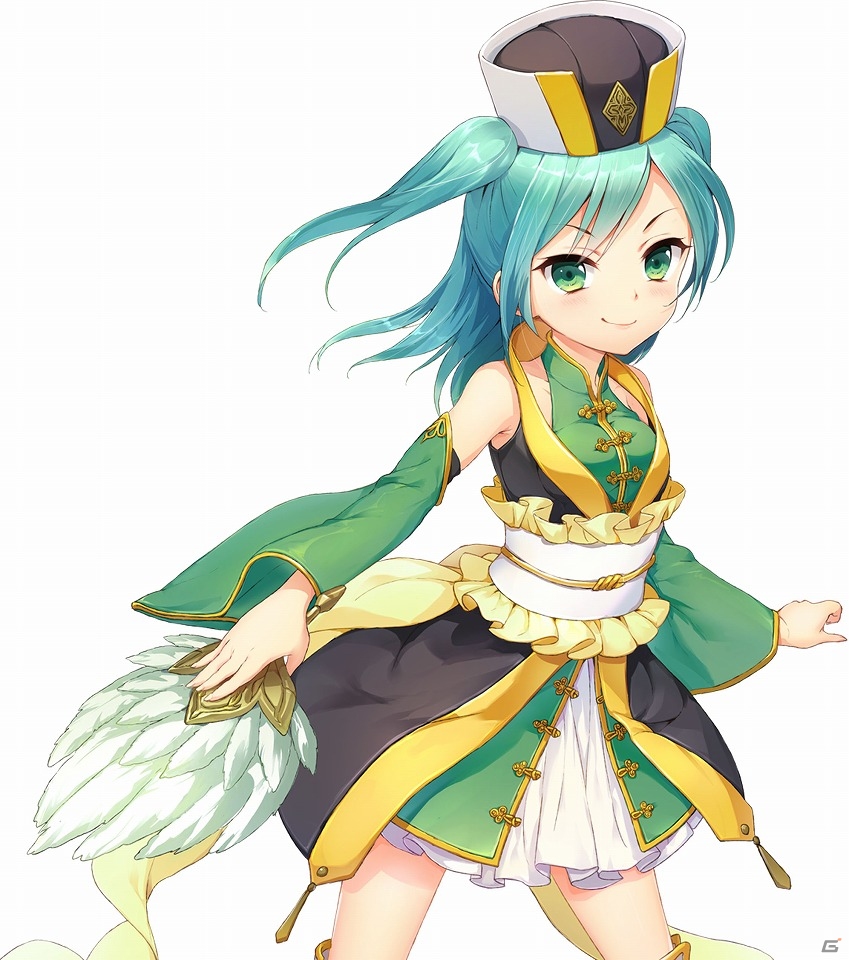 “裏世界”をテーマにしたキャラソンが展開！新キャラ・浦白七撫を担当する久保ユリカさんも駆けつけた「グリモア～私立グリモワール魔法学園～」一周年記念感謝祭をレポートの画像13