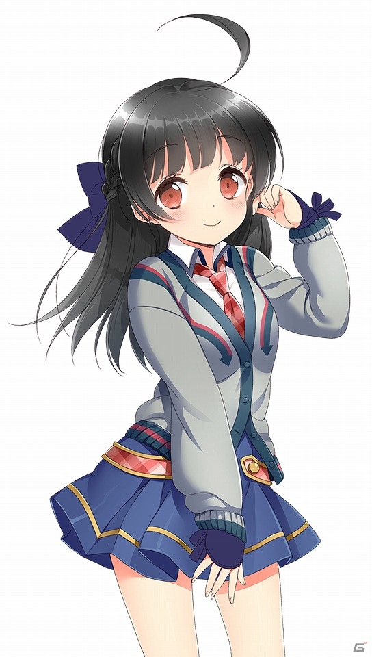“裏世界”をテーマにしたキャラソンが展開！新キャラ・浦白七撫を担当する久保ユリカさんも駆けつけた「グリモア～私立グリモワール魔法学園～」一周年記念感謝祭をレポートの画像15
