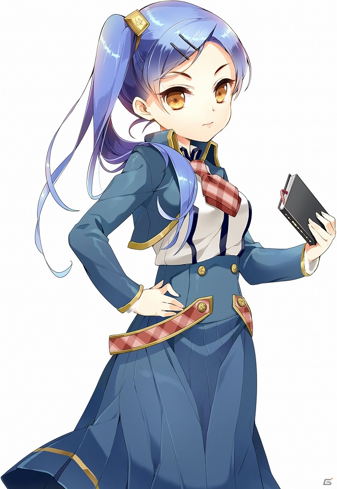 “裏世界”をテーマにしたキャラソンが展開！新キャラ・浦白七撫を担当する久保ユリカさんも駆けつけた「グリモア～私立グリモワール魔法学園～」一周年記念感謝祭をレポートの画像6