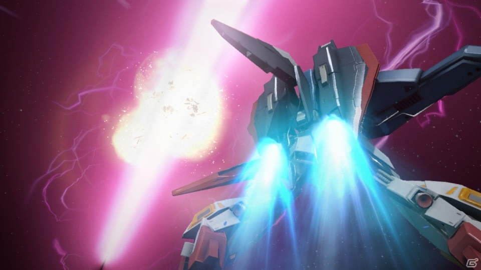 AC「機動戦士ガンダム U.C.カードビルダー」ZにZZ、ボールにオッゴ、ヒルドルブにザク・タンクと特殊なSオペレーションを紹介の画像12