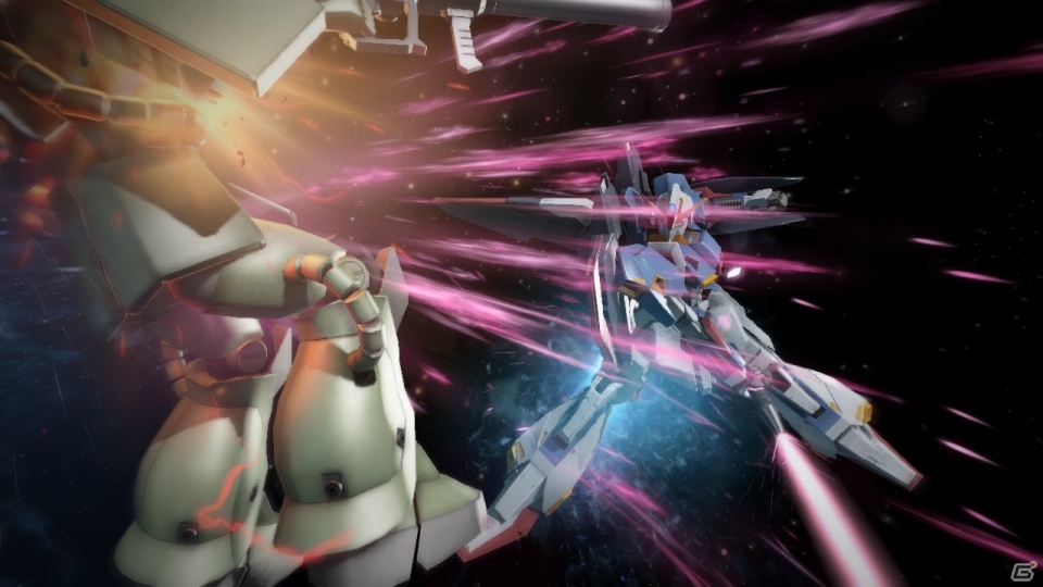 AC「機動戦士ガンダム U.C.カードビルダー」ZにZZ、ボールにオッゴ、ヒルドルブにザク・タンクと特殊なSオペレーションを紹介の画像2