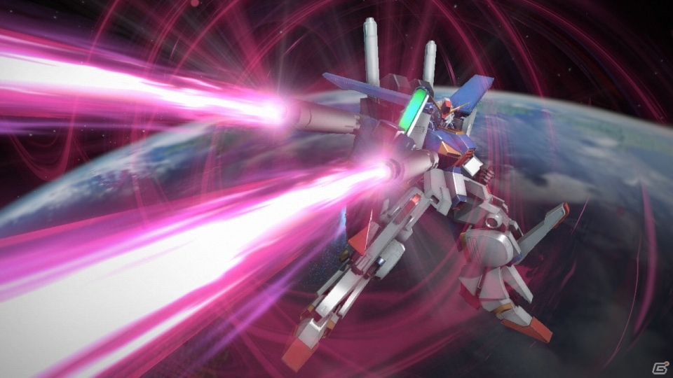 AC「機動戦士ガンダム U.C.カードビルダー」ZにZZ、ボールにオッゴ、ヒルドルブにザク・タンクと特殊なSオペレーションを紹介の画像6