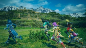 PS4/PS3「スターオーシャン5」主要キャラクターのプロフィールとバトルスタイルを紹介―3すくみを取り入れたバトルシステムの続報もの画像1