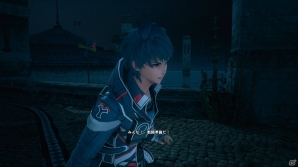 PS4/PS3「スターオーシャン5」主要キャラクターのプロフィールとバトルスタイルを紹介―3すくみを取り入れたバトルシステムの続報もの画像10
