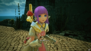 PS4/PS3「スターオーシャン5」主要キャラクターのプロフィールとバトルスタイルを紹介―3すくみを取り入れたバトルシステムの続報もの画像16