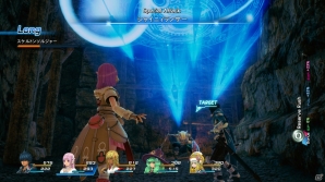PS4/PS3「スターオーシャン5」主要キャラクターのプロフィールとバトルスタイルを紹介―3すくみを取り入れたバトルシステムの続報もの画像19