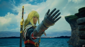 PS4/PS3「スターオーシャン5」主要キャラクターのプロフィールとバトルスタイルを紹介―3すくみを取り入れたバトルシステムの続報もの画像22