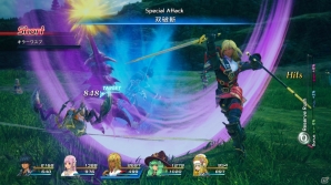 PS4/PS3「スターオーシャン5」主要キャラクターのプロフィールとバトルスタイルを紹介―3すくみを取り入れたバトルシステムの続報もの画像25