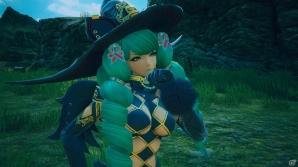 PS4/PS3「スターオーシャン5」主要キャラクターのプロフィールとバトルスタイルを紹介―3すくみを取り入れたバトルシステムの続報もの画像27