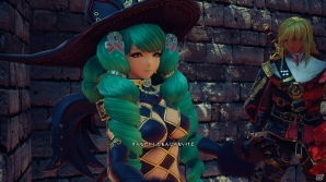 PS4/PS3「スターオーシャン5」主要キャラクターのプロフィールとバトルスタイルを紹介―3すくみを取り入れたバトルシステムの続報もの画像28