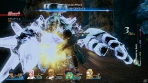 PS4/PS3「スターオーシャン5」主要キャラクターのプロフィールとバトルスタイルを紹介―3すくみを取り入れたバトルシステムの続報もの画像35