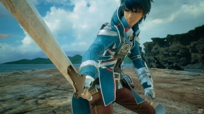 PS4/PS3「スターオーシャン5」主要キャラクターのプロフィールとバトルスタイルを紹介―3すくみを取り入れたバトルシステムの続報もの画像9