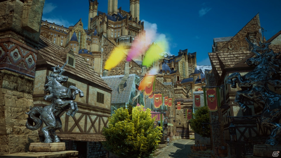 PS4/PS3「スターオーシャン5」主要キャラクターのプロフィールとバトルスタイルを紹介―3すくみを取り入れたバトルシステムの続報もの画像5