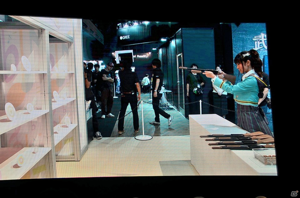 【TGS 2015】渕上舞さん、大西沙織さん、豊田萌絵さん、田澤茉純さんらによるブースレポも行われた「ホニャららMAGIC♪」学園祭スペシャルステージを紹介の画像14