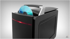 G-Tune、新オリジナルコンパクトシャーシを採用したゲーミングPC「LITTLEGEAR」シリーズを販売の画像13