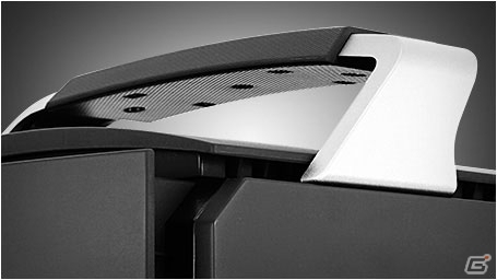 G-Tune、新オリジナルコンパクトシャーシを採用したゲーミングPC「LITTLEGEAR」シリーズを販売の画像3