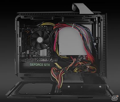 G-Tune、新オリジナルコンパクトシャーシを採用したゲーミングPC「LITTLEGEAR」シリーズを販売の画像8