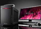 G-Tune、新オリジナルコンパクトシャーシを採用したゲーミングPC「LITTLEGEAR」シリーズを販売