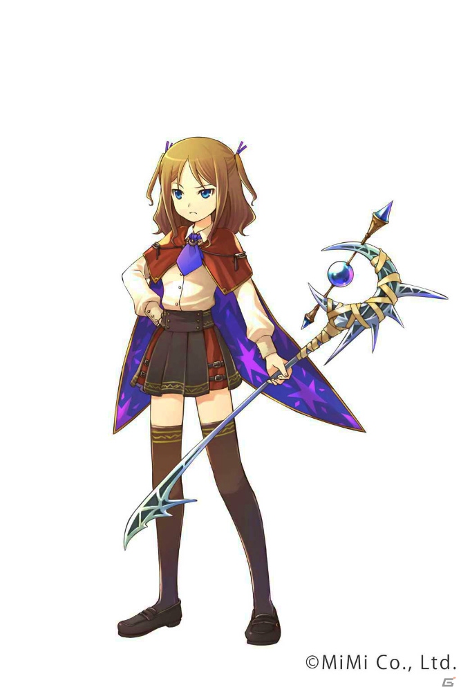 iOS/Android「新約 アルカナスレイヤー」登場キャラクターの相関図が公開！声優オーディショングランプリ受賞者も発表の画像10
