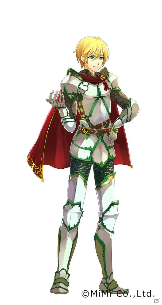 iOS/Android「新約 アルカナスレイヤー」登場キャラクターの相関図が公開！声優オーディショングランプリ受賞者も発表の画像14