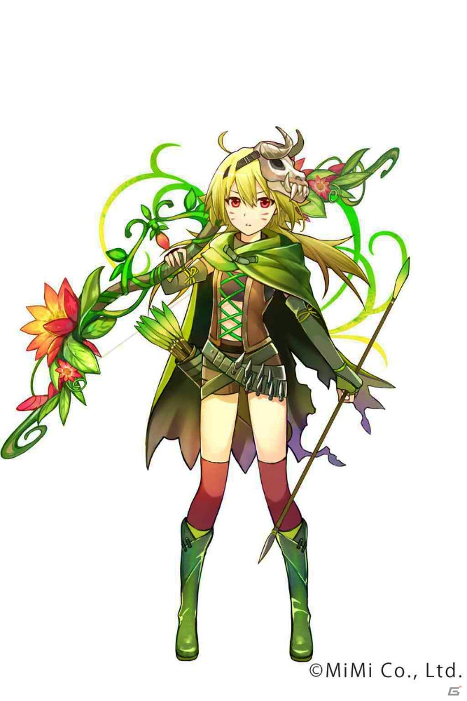 iOS/Android「新約 アルカナスレイヤー」登場キャラクターの相関図が公開！声優オーディショングランプリ受賞者も発表の画像19