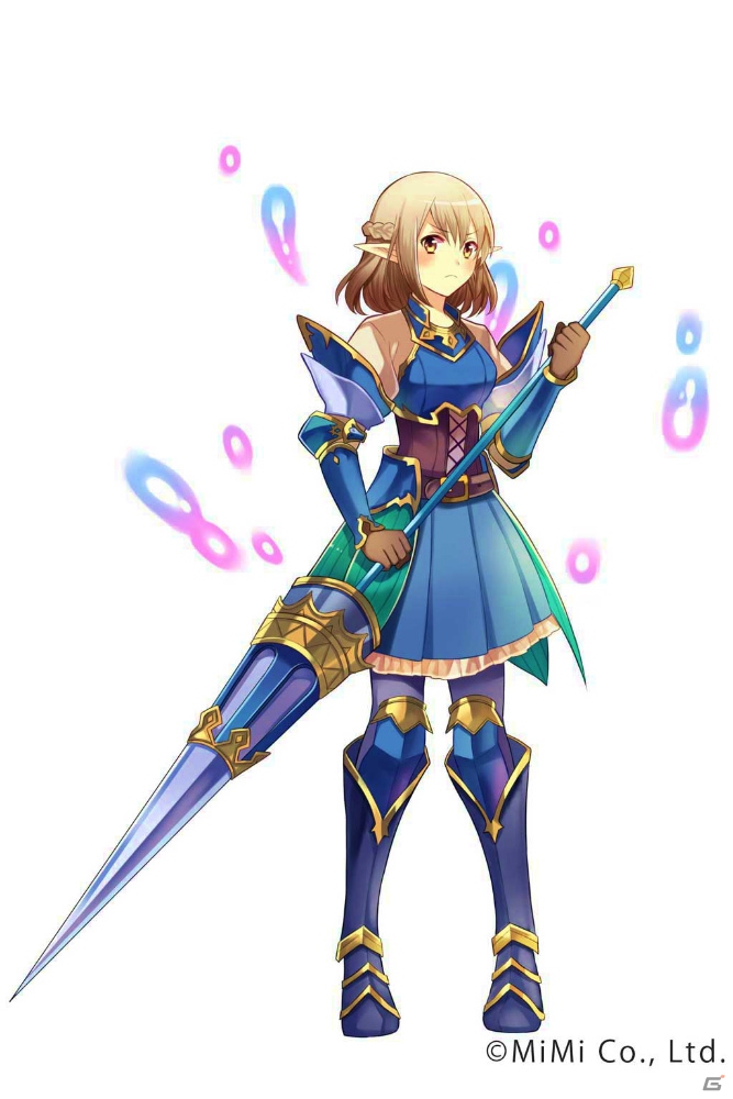 iOS/Android「新約 アルカナスレイヤー」登場キャラクターの相関図が公開！声優オーディショングランプリ受賞者も発表の画像6